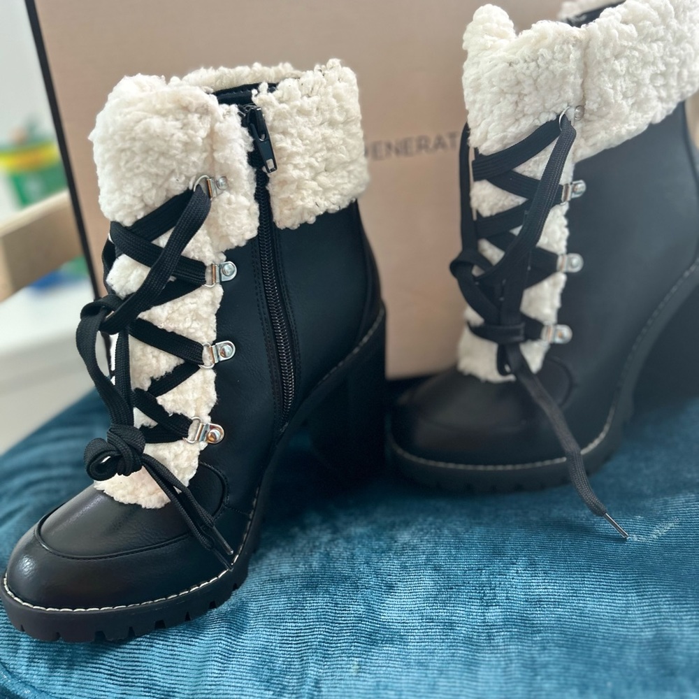 Bcbgeneration - Boots - image 2